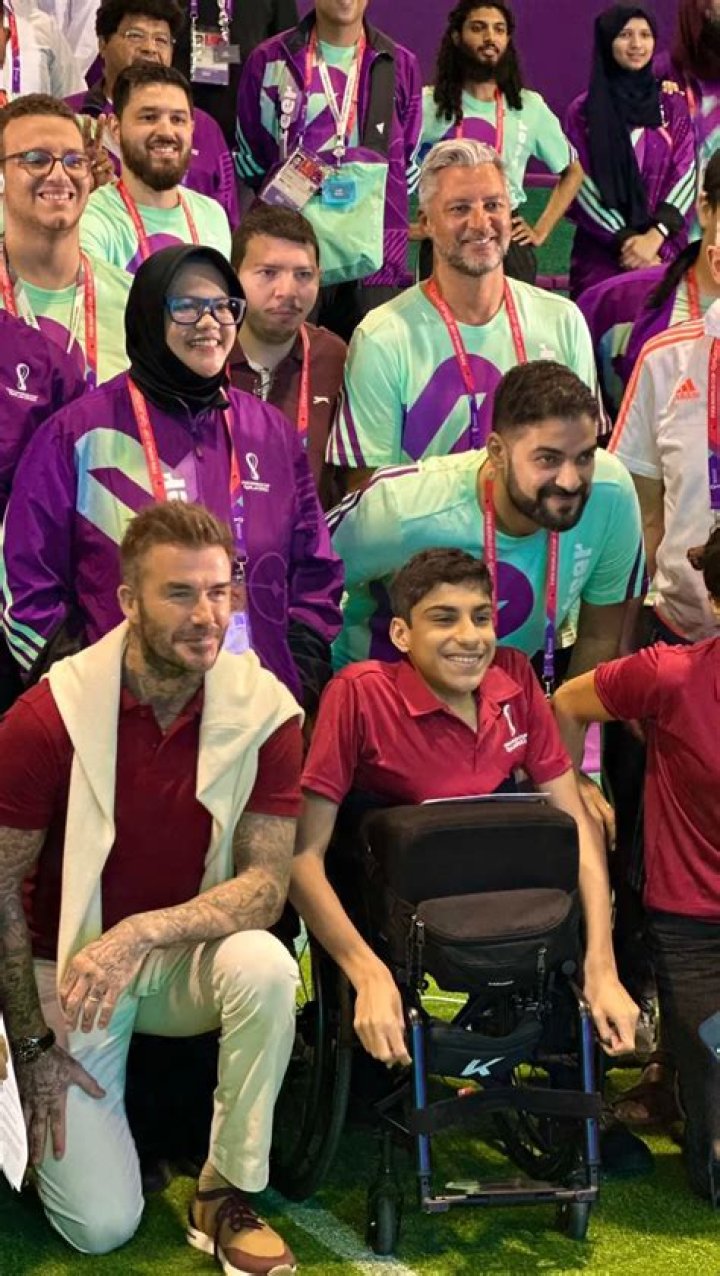 Ghanim al Muftah children: Does Ghanim al Muftah have kids?