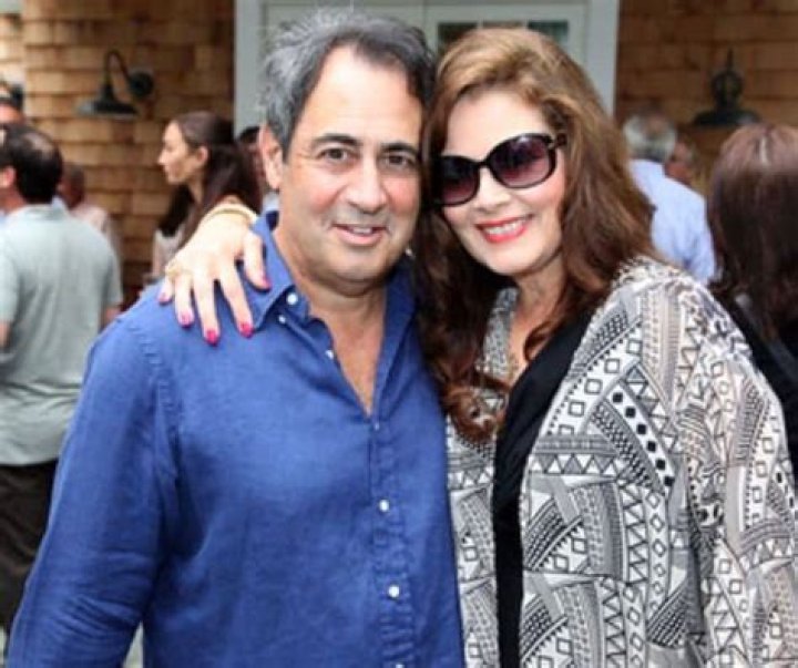 Ginger Alden Has A Son Hunter Leyser With Her Late Husband Ronald Leyser