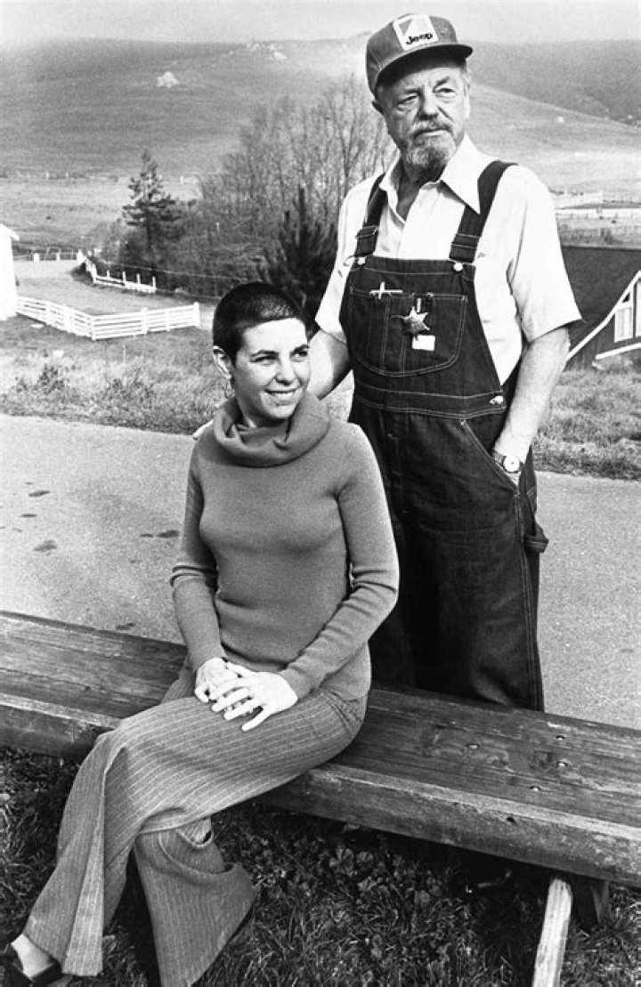 Chuck Dederich’s Wife Died At the Age of 79