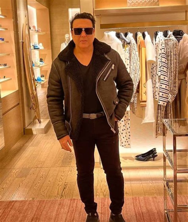 Govinda Height, Weight, Net Worth, Age, Birthday, Wikipedia, Who, Instagram, Biography
