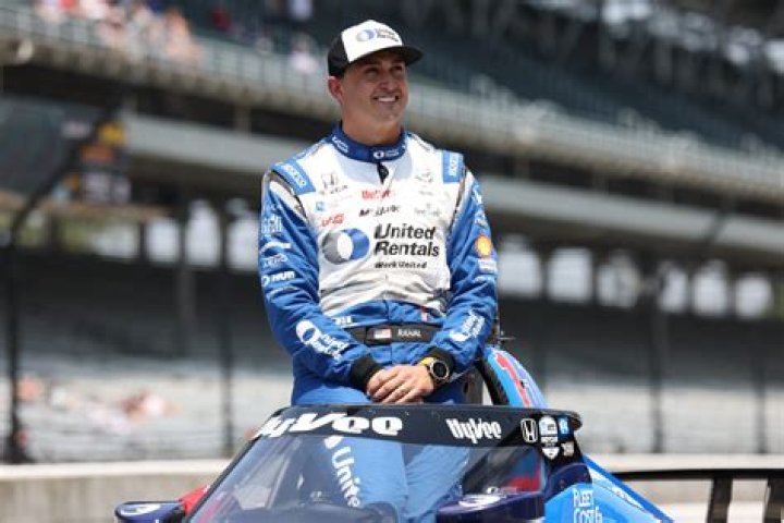 Graham Rahal Height, Weight, Net Worth, Age, Birthday, Wikipedia, Who, Instagram, Biography