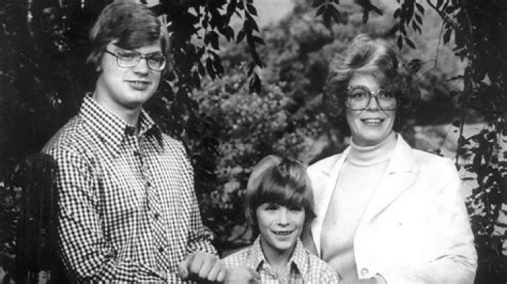 Herbert Walter Dahmer, Catherine Jemima Hughes