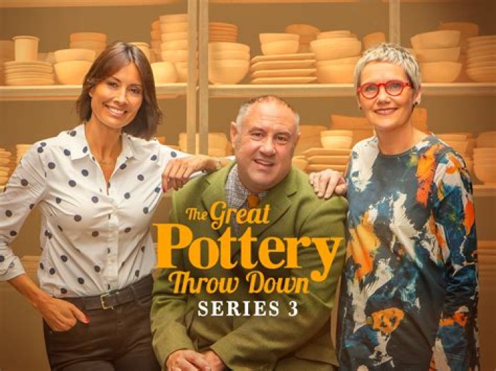 Where Are The Potters Now?