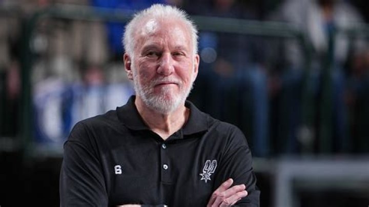 Gregg Popovich Parents: Raymond Popovich, Katherine Popovich