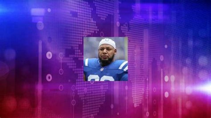 Grover Stewart Net Worth And Salary