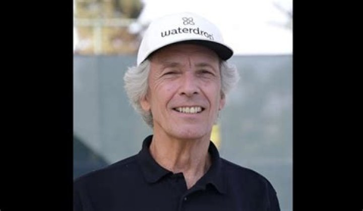 Checkout Latest Guy Fritz News, Photos, Videos, Biography