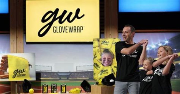 GW Glove Wrap on Shark Tank: Here’s the Latest Update on Them