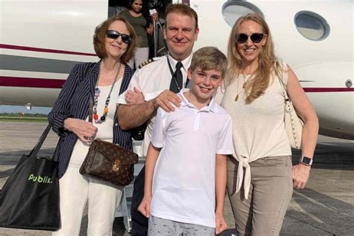 Hamish Harding Wiki, Age, Wife, Net worth, Children, Height, Parents, Bio