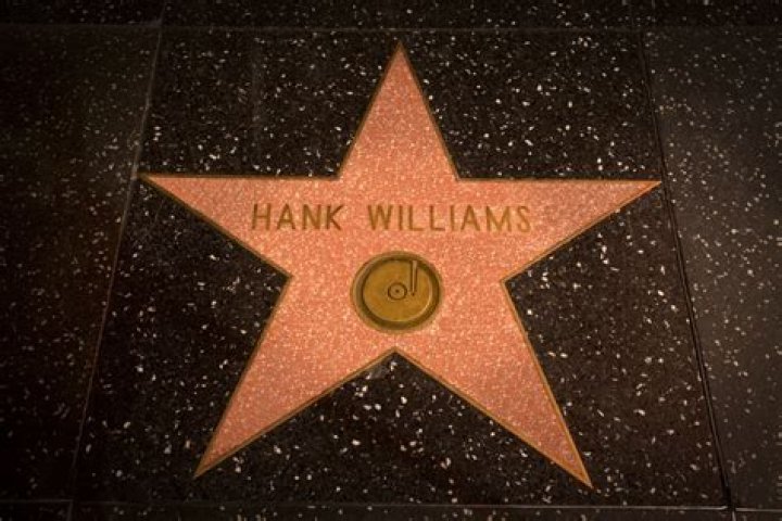 Hank Williams Net Worth At Death