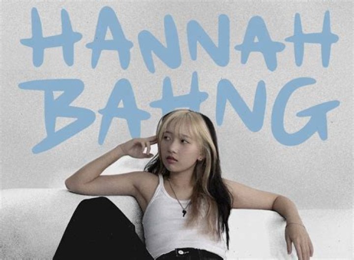 Hannah Bahng Net Worth, Age, Boyfriend, Family, Biography & More