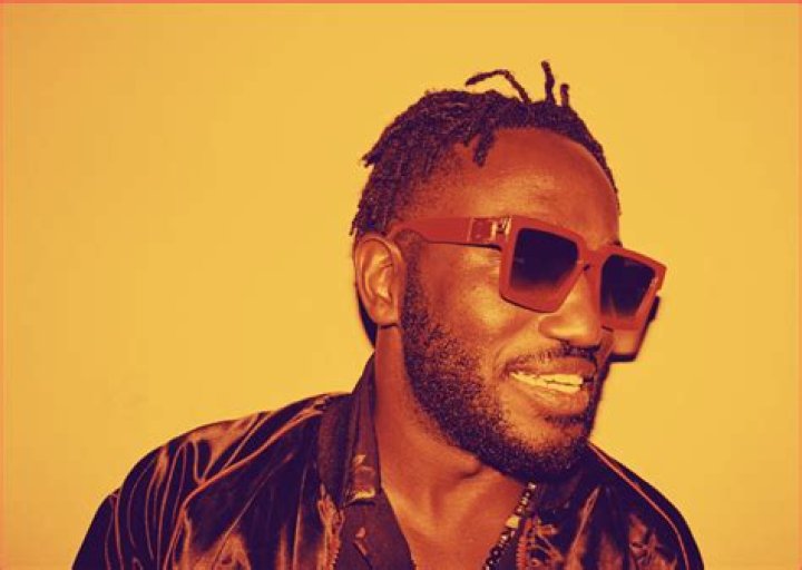 Hannibal Buress on Making Rap Music as Alter Ego Eshu Tune: ‘I’m Excited to Keep Progressing’