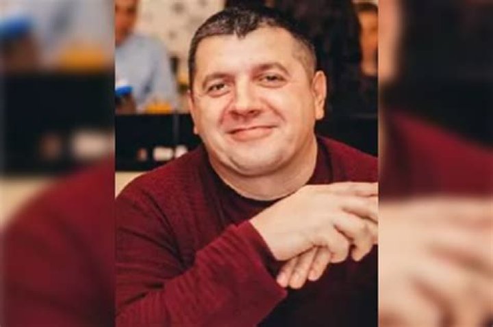 Hard-working dad who fled war-torn Ukraine killed by drunk driver