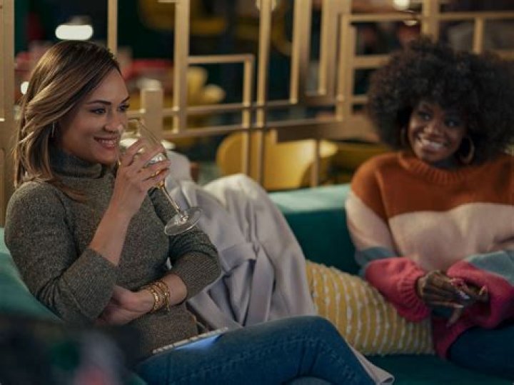 Harlem season 2, episode 1 review: No drop in writing or drama