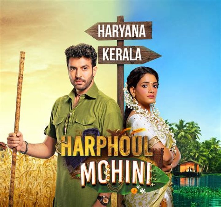 Harphoul Mohini 19th September 2022 Written Episode Update: Mohini and Harphoul start missing each other