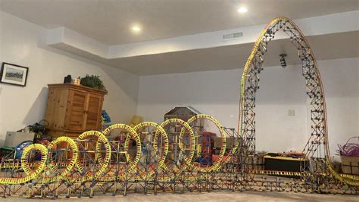 Has anyone survived the Euthanasia Coaster?