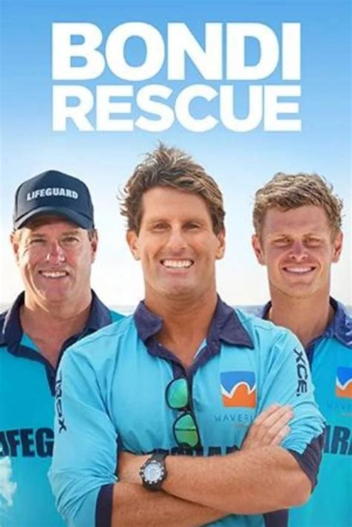 Has Live Rescue been Cancelled?