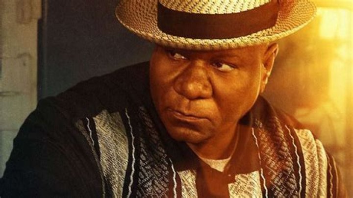 Has Ving Rhames Passed Away, Or Still Alive? Age Wikipedia Bio And Partner