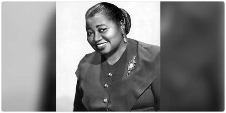 Hattie McDaniel Net Worth At Death