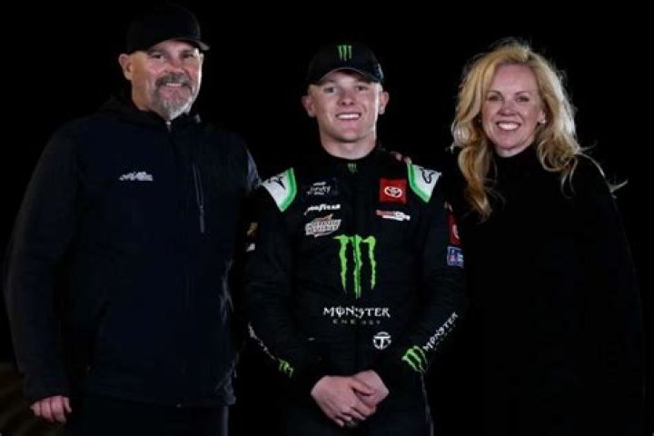 Heather Gibbs net worth