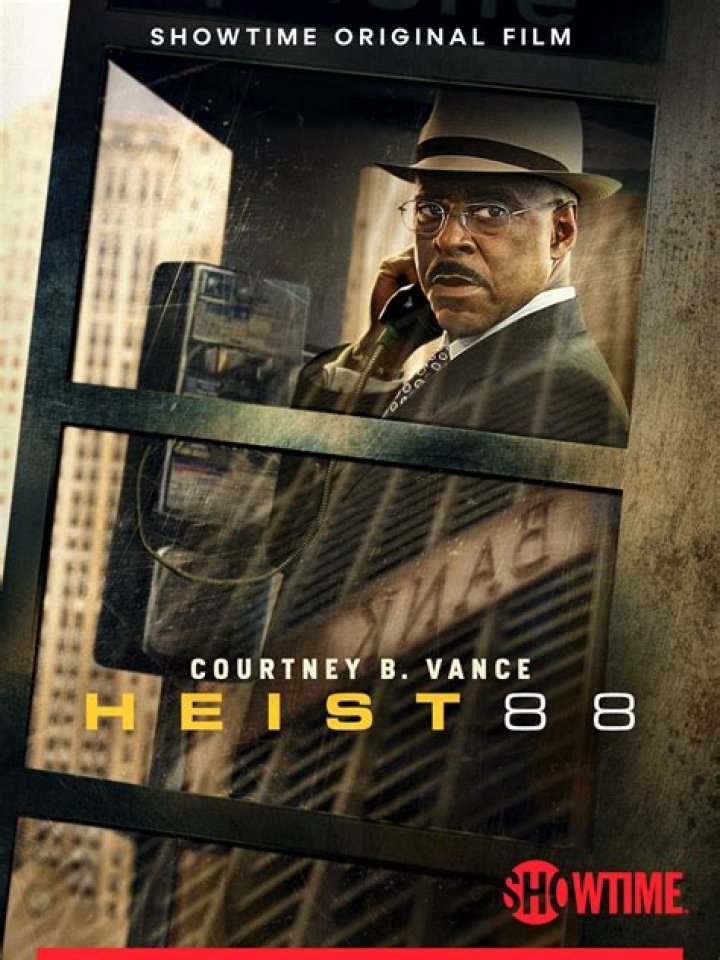 Heist 88 Ending, Explained: Why Did Danny Betray Jeremy?