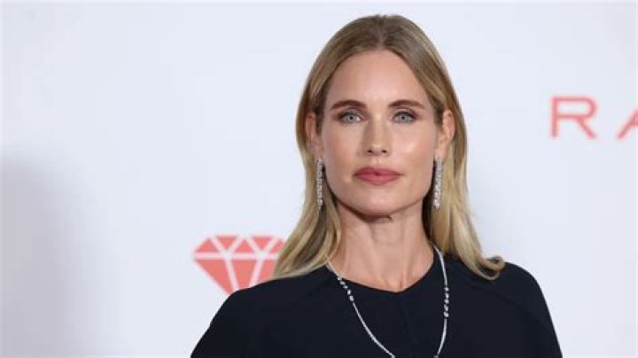 Helene Svedin Height, Weight, Net Worth, Age, Birthday, Wikipedia, Who, Nationality, Biography