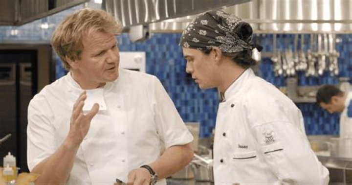 Hell’s Kitchen Season 12: Where Are The Chefs Now?