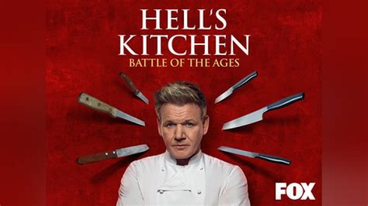 Hell’s Kitchen season 21 episode 12 release date, air time, and plot