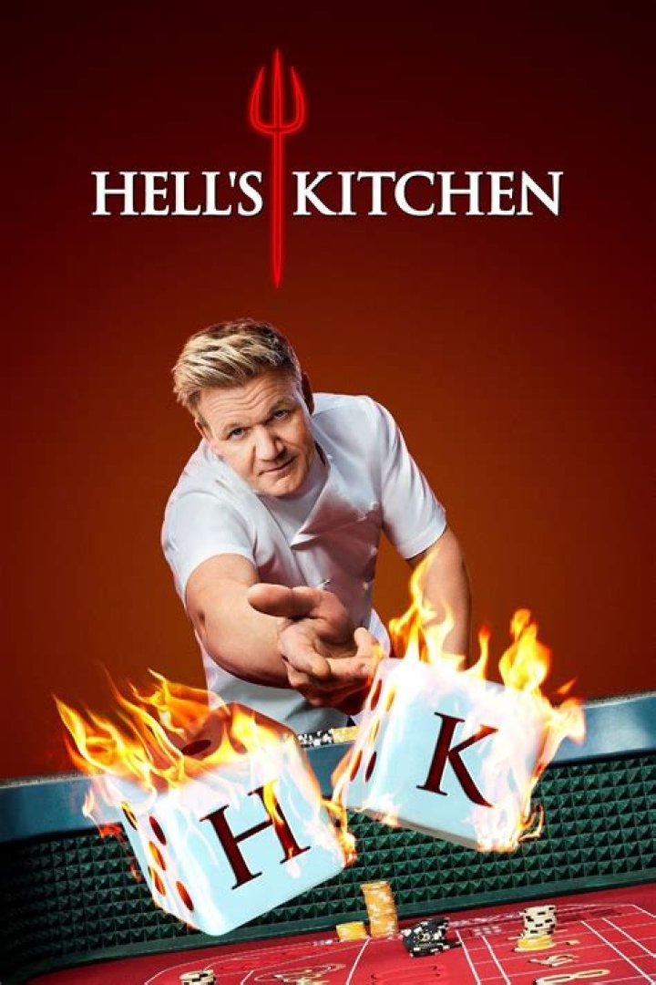Hell’s Kitchen Season 4: Where Are The Chefs Now?