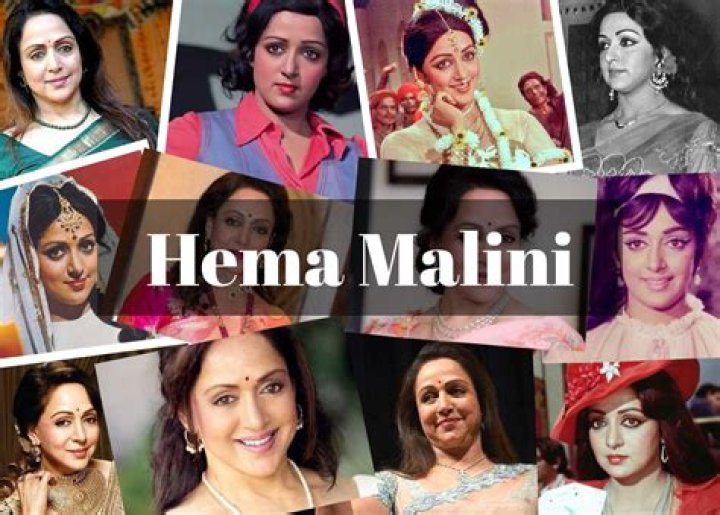Hema Malini’s biography, fact, career, awards, net worth & life story
