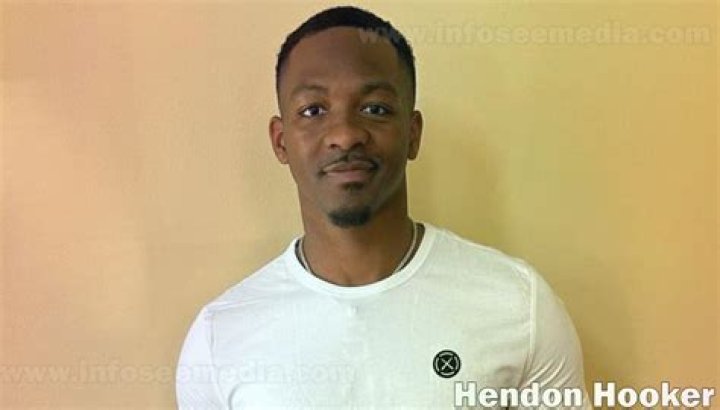 Hendon Hooker Net Worth And Salary