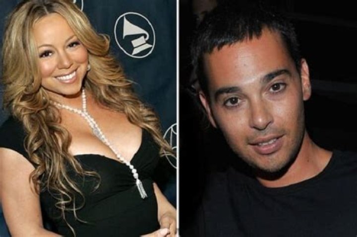 Here Goes The List of Mariah Carey’s Boyfriends and Ex-Husbands