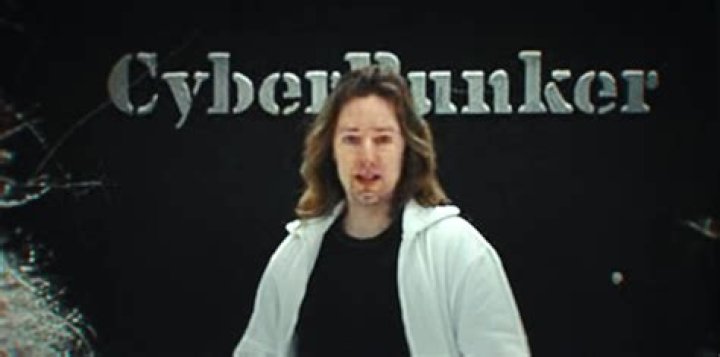 Where is the CyberBunker Founder Now?