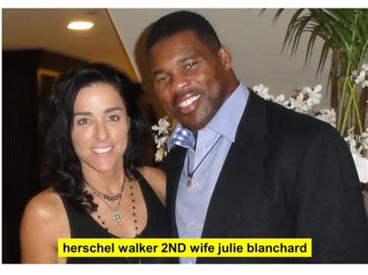 Herschel Walker family: wife, children, parents, siblings