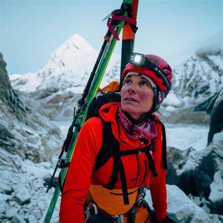 Hilaree Nelson Net Worth 2022, Salary As Ski Mountaineer