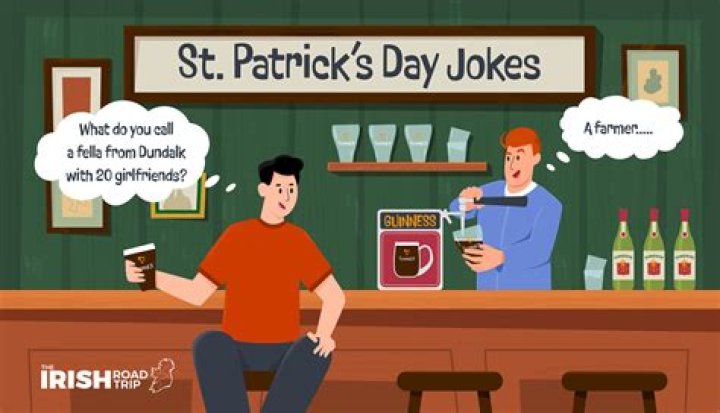 Hilarious Memes For 31 St Patrick’s Day 2022