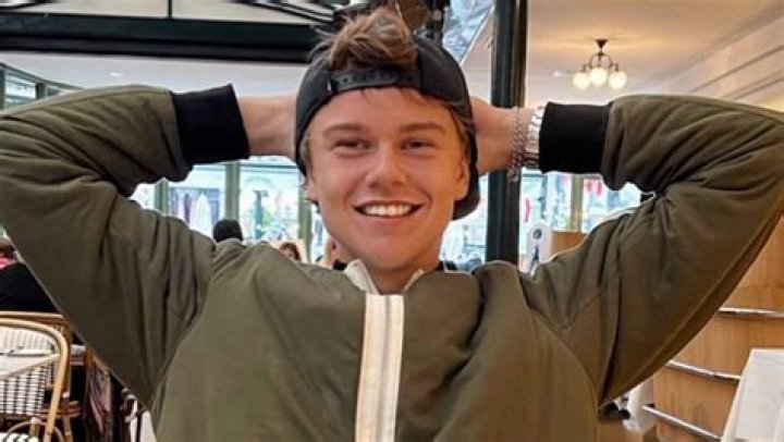 Holger Rune height: How tall is Holger Rune?