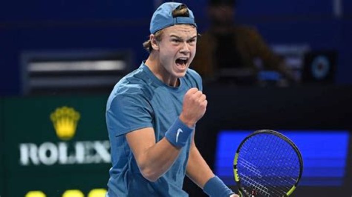 Holger Rune net worth 2024