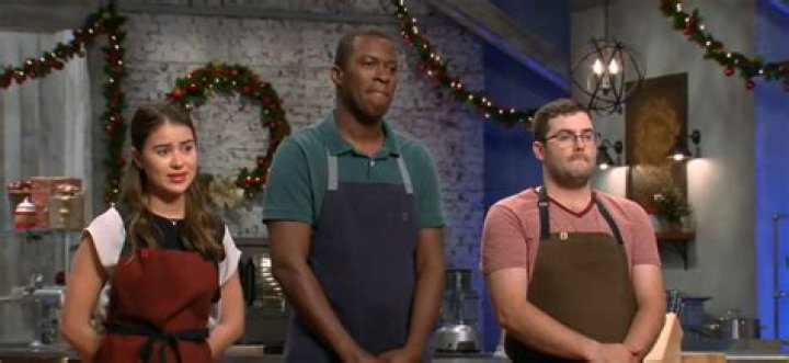 Holiday Baking Championship Season 5: Where Are the Bakers Now?