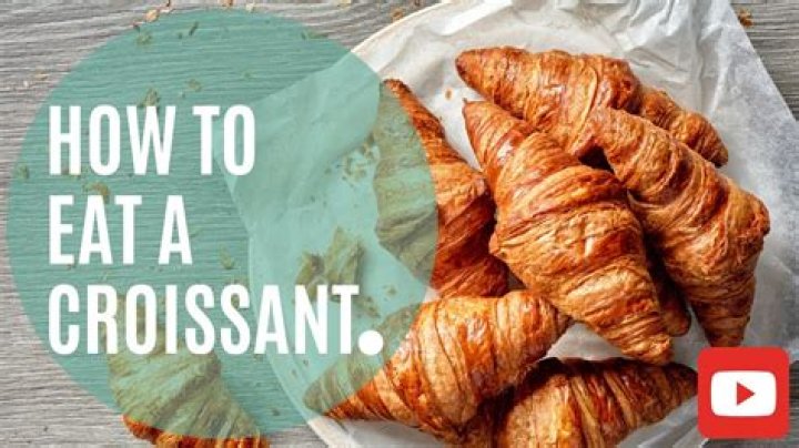 How bad are croissants for you?