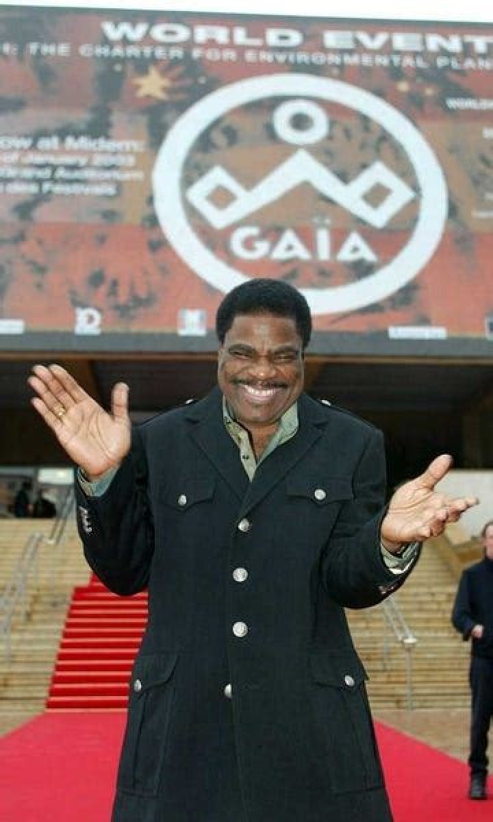 How did Billy Preston die?