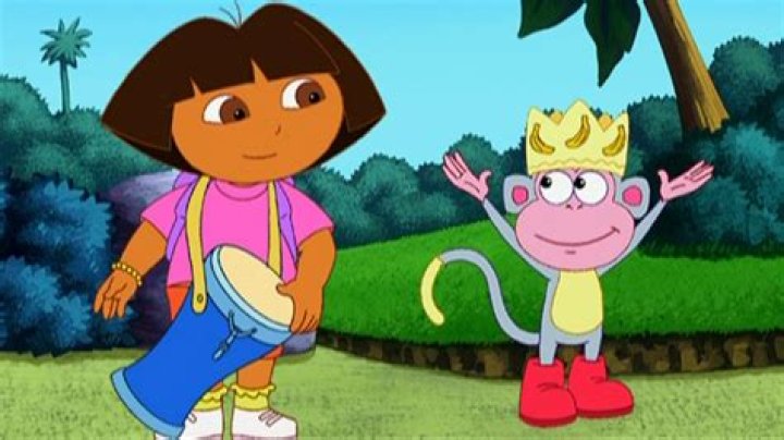 How did Boots die in Dora the Explorer?