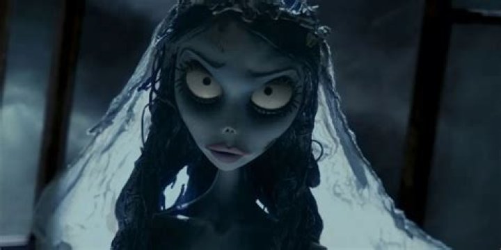 How did Corpse Bride die?
