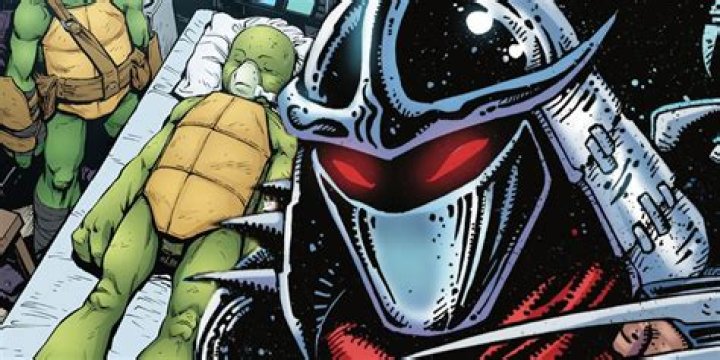 How did Donatello die?