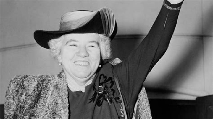 How Did Elizabeth Kenny Die?