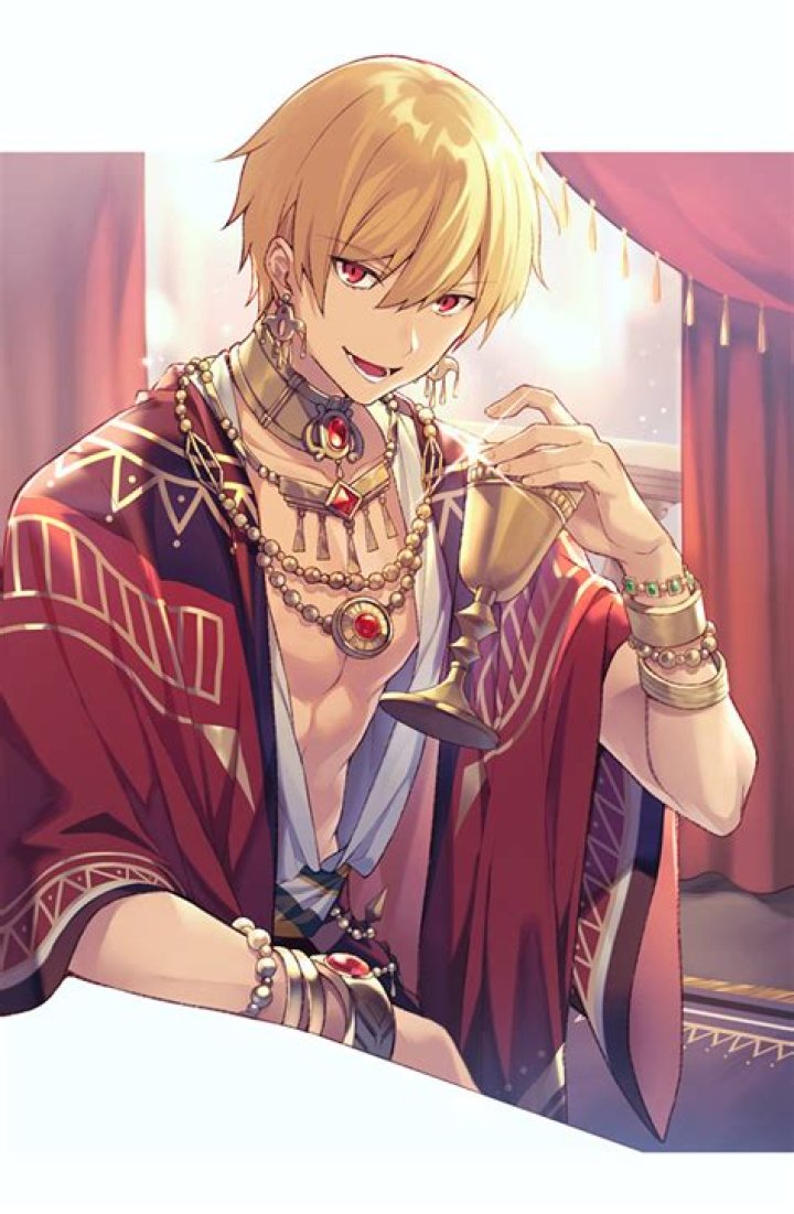 How did Gilgamesh change during the story?