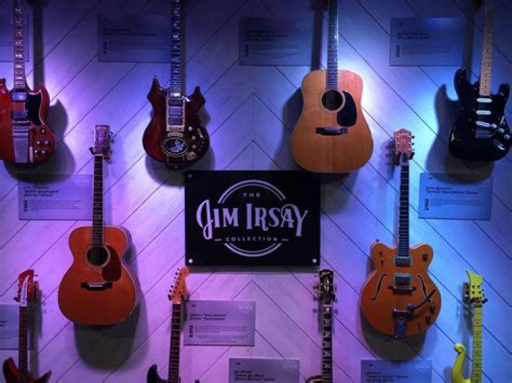 How did Irsay make his money?