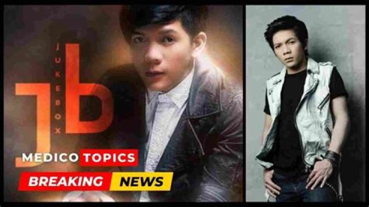 How did Jovit Baldivino die? Filipino singer cause of death Explained