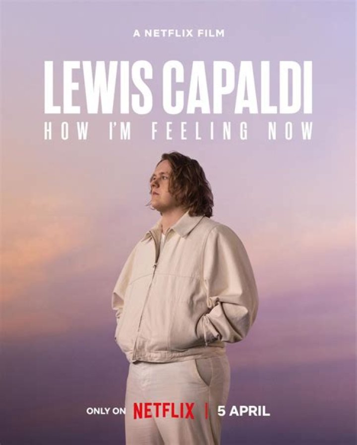 How did Lewis Capaldi get found?