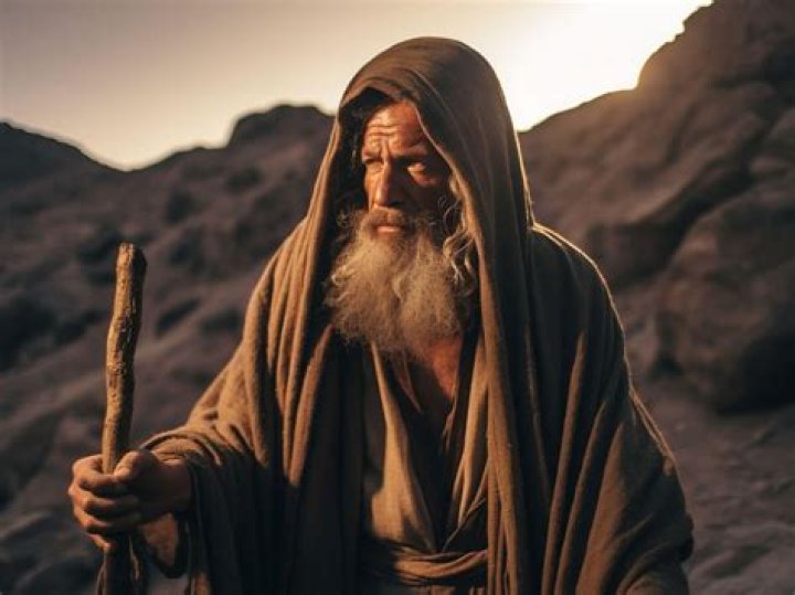 How did Moses write Deuteronomy if it records his death?