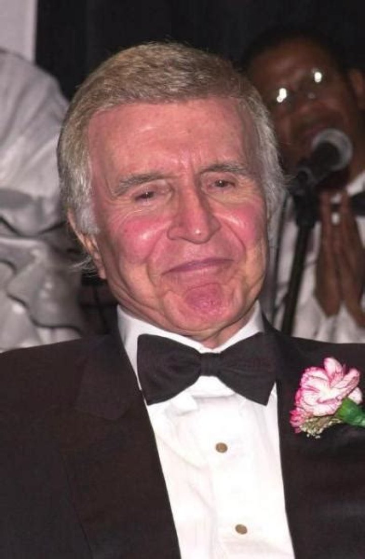 How did Ricardo Montalban die?